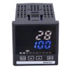BERM BEM102 K1220 LED Digital Tube Display Thermostat Temperature Controller