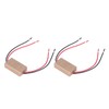 2Pcs LED Strobe Controller Light Flashing Lamp Flash Flasher Module