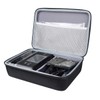 Hard Case Travel Carrying Bag for Canon SELPHY CP1200 CP1300