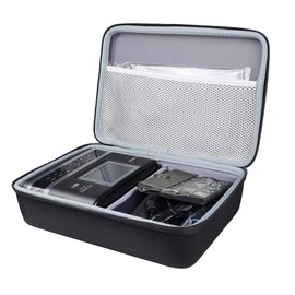 Hard Case Travel Carrying Bag for Canon SELPHY CP1200 CP1300 Compact Photo Printer by WERICO