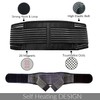 KkaFFe Back Brace for Men Women, Tourmaline Magnetic Back Braces