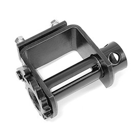 Ancra 43564-147 Winch, Portable, 4-Inch, 7mm Frame