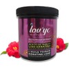 Lov'yc Hair Mask Professional With Keratin And Tsubaki oil Anti