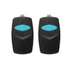 2 Remote Control Transmitter Solutions Stinger 315LMD21V2 One Button Gate