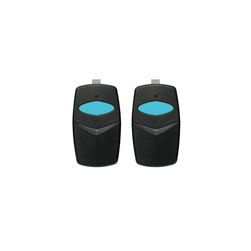 2 Remote Control Transmitter Solutions Stinger 315LMD21V2 One Button Gate