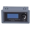 PWM Pulse Generator Large Display Range Soft Start LCD Display