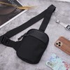 HweeWanX Cross Body Bag Men, Mens Crossbody Bag, Men'S Shoulder