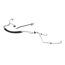 GM Genuine Parts 95441458 Automatic Transmission Fluid Cooler Inlet and Outlet Pipe