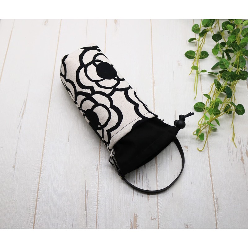 Plastic Bottle Cover, Cold and Insulated, Plastic Bottle Case, Water