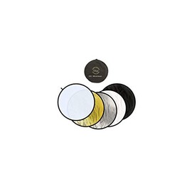 Glow Portable 5 in 1 42" Reflector Kit