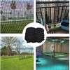 BERADNET Child Safety Net Protection Rope Net Safety Netting for