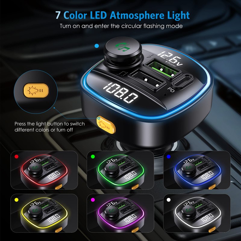 Newset Car Accessories