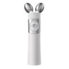 [Cheongdam-dong meridian item] EMS V-Cera mid-frequency massager (4 whitening mask