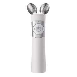 [Cheongdam-dong meridian item] EMS V-Cera mid-frequency massager (4 whitening mask packs + pouch provided exclusively) / [청담동 경락템]EMS 브이쎄라 중주파 마사지기 (미백마스크팩 4매+파우치 단독증정)