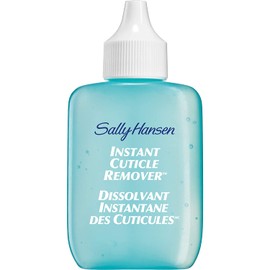 Sally Hansen Instant Cuticle Remover 1 Ounce (29.5ml) (2 Pack)