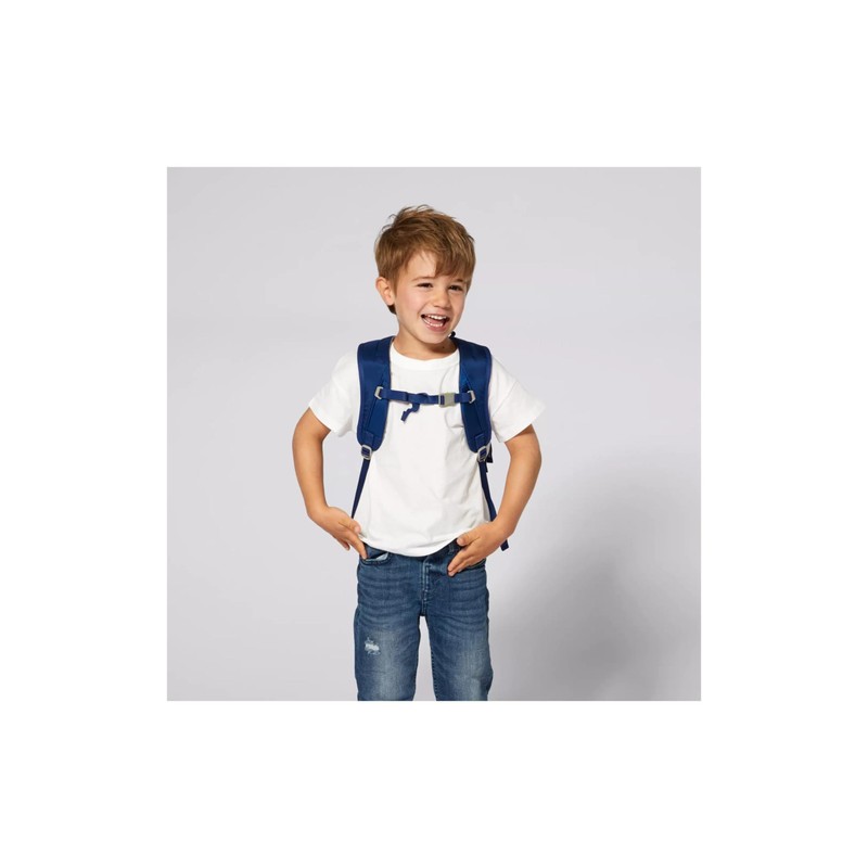 ergobag Mini Leisure Backpack, Nursery Backpack, 6 Litres, 270 g,