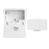 DC 12V Doorbell, Wired Doorbell Indoor Ding Dong Doorbell Doorbell