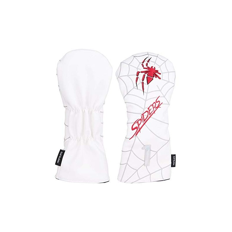 Golf Headcover Driver Wood Utility UT Cover for DR /