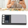 Digital Mini Scale Electronic Pocket Jewelry Scale with LCD Display