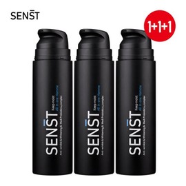 (센스트)남성화장품 킵 모이스트 올인원 옴므 150mlx3 (Sensit) Men's Cosmetics Keep Moist All-in-One Homme 150ml x 3