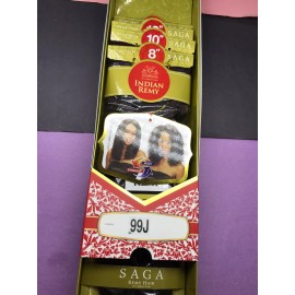 SHAKE N GO_ SAGA SAGA INDIAN_REMY WET & WAVY_JERRY_CUR