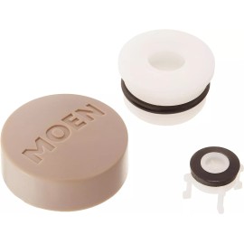 Moen 140900 Vacuum Breaker kit Unfinished