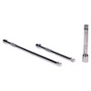 AB Tools 3pc 1/4" Drive Straight Socket Ratchet Extension Bar