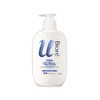 Biore u The Body Liquid Type, Pure Sabon Scent, Pump,
