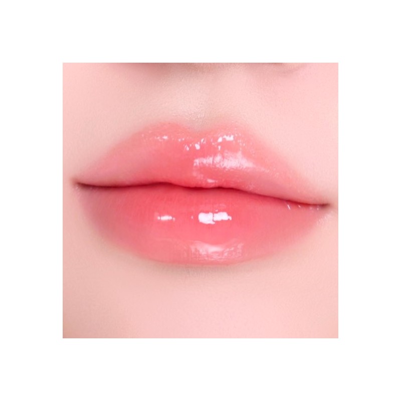 colorgram [ZANMANG LOOPY] cologram Fruity Glass Tint Milk (+Zanmang Loopy