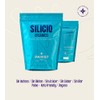 Silicio Orgánico Algas Fosilizadas Suplemento Alimenticio Saborizante Gluten Azúcar Conservadores
