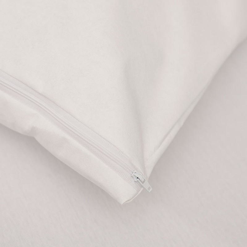 Allergovita Evolon Encasing Pillow and Duvet Covers for House Dust