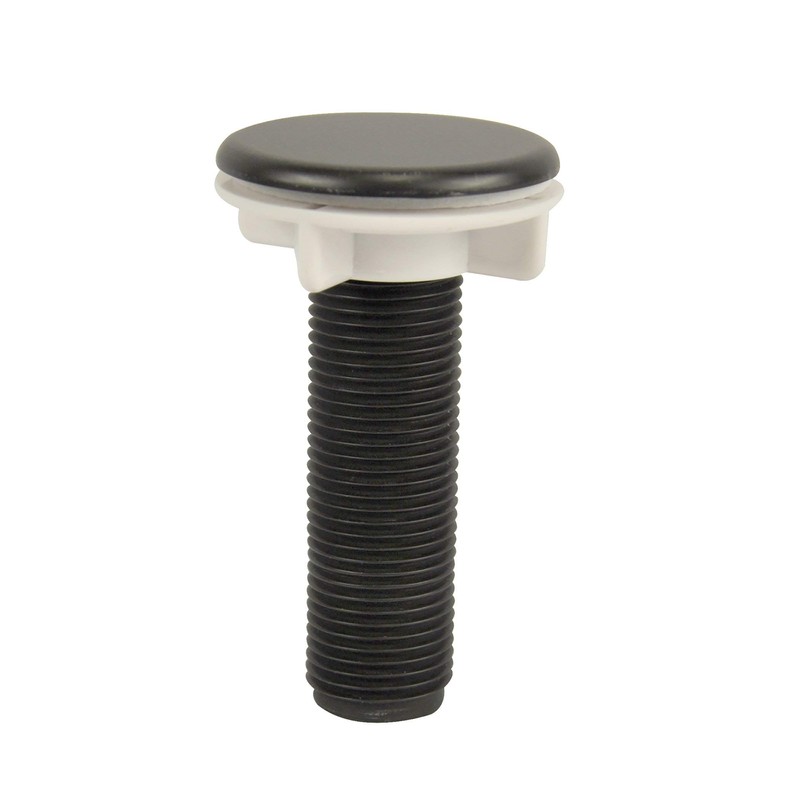 Danco 10688 Kitchen Hole Sink Plug Cover | Rust Resistant,
