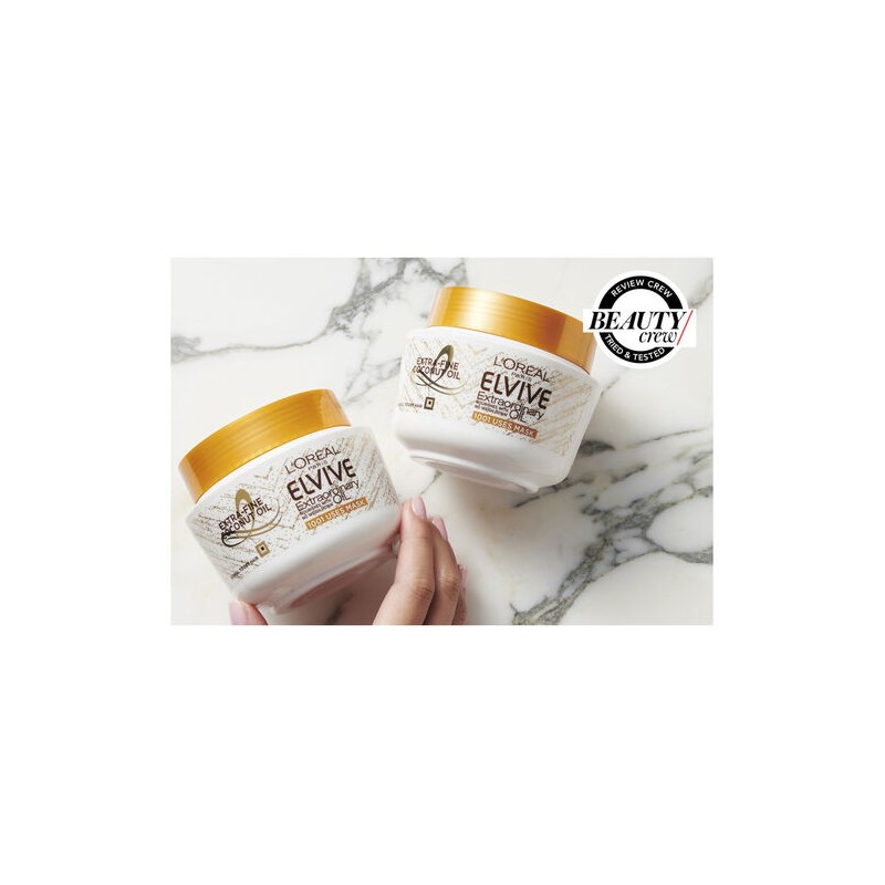 L'Oreal Elvive Extraordinary Oils Coco Mask 300mL