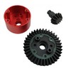 Differential Case 37T Main Gear & 13T Input Gear AR310872