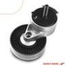 A-Premium Conjunto tensor de correa con polea compatible con Chrysler