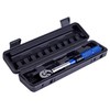 TC TECHNIC 1/4 Inch Torque Wrench 2-15 Nm Torque Wrench