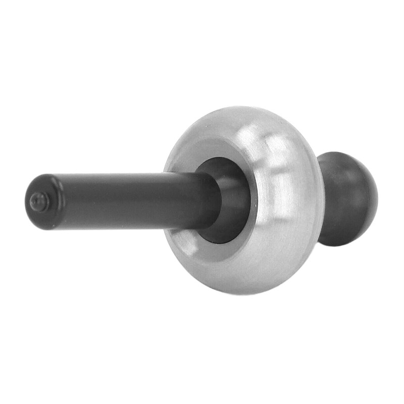 Mushroom Fingertip Twist Gyroscope Decompression Relaxing Hand Mushroom Fingertip Gyroscope