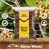 Rani Cloves Whole (Laung) 7oz (200g) Great for Food, Tea,