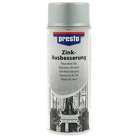 presto 211874 Zinc Touch Up 400 ml