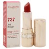 Clarins Joli Rouge Velvet #737V Spicy Cinnamon 3.5 g