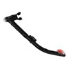 Dry Snorkel Tube PVC Silicone Easy Breath Lightweight Swimming Snorkel