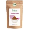 eltabia Bio Traubenkernmehl OPC 1kg Traubenkern Extrakt Pulver Premium Rohkost