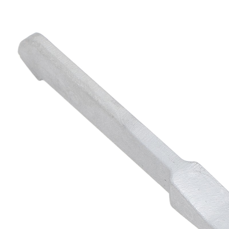 Bung Wrench 10 Inch Aluminum Drum Plug Wrench Barrel Opener
