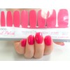 Peel Manicure inkoko "huranto" (Flaunt)