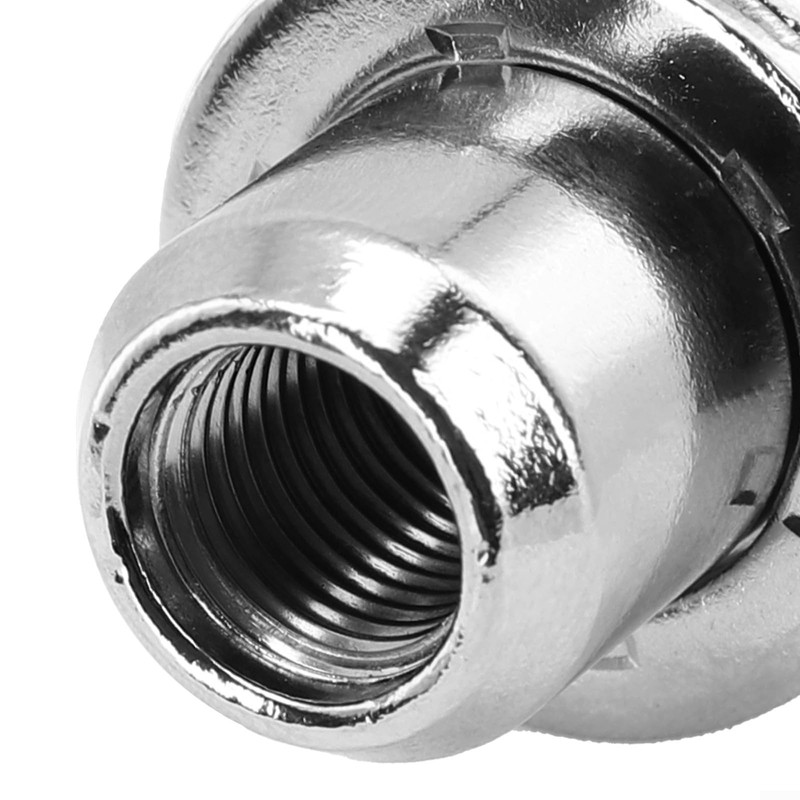Steel Construction Wheel Nut for Range Rover Sport & Discovery