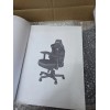 AndaSeat Kaiser 3 - Ultimate Magnetic Gaming Chair Tabletop Part