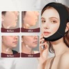 Chin Strap for Double Chin Reducer V Line Face Slimming