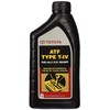 Toyota Genuine Lexus ATF Type T-IV Automatic Transmission Fluid OEM