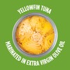 StarKist E.V.O.O. Solid Yellowfin/light Tuna in Extra Virgin Olive Oil