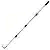 GREBSTK Crack Weeder Crevice Weeding Stainless Steel Tool Adjustable, 63